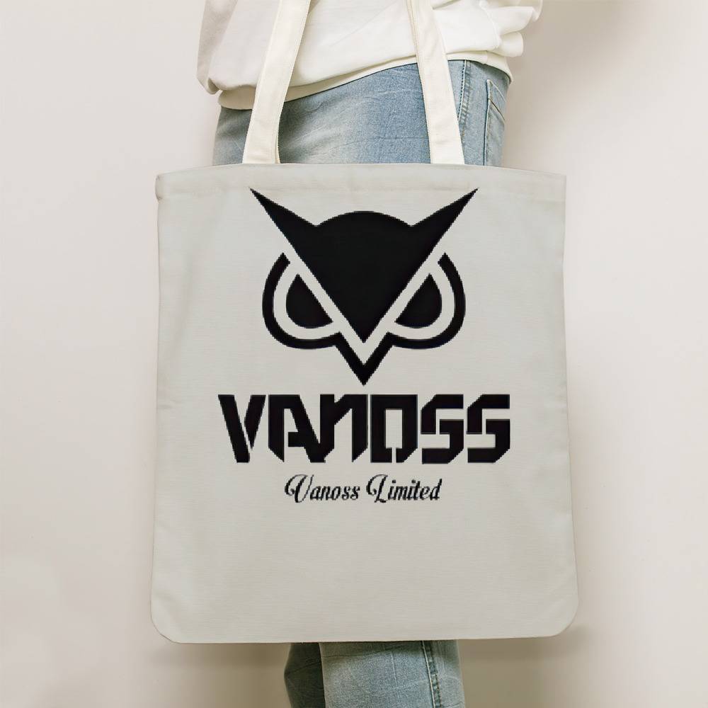 Vanossgaming Vanoss Limited Totebag