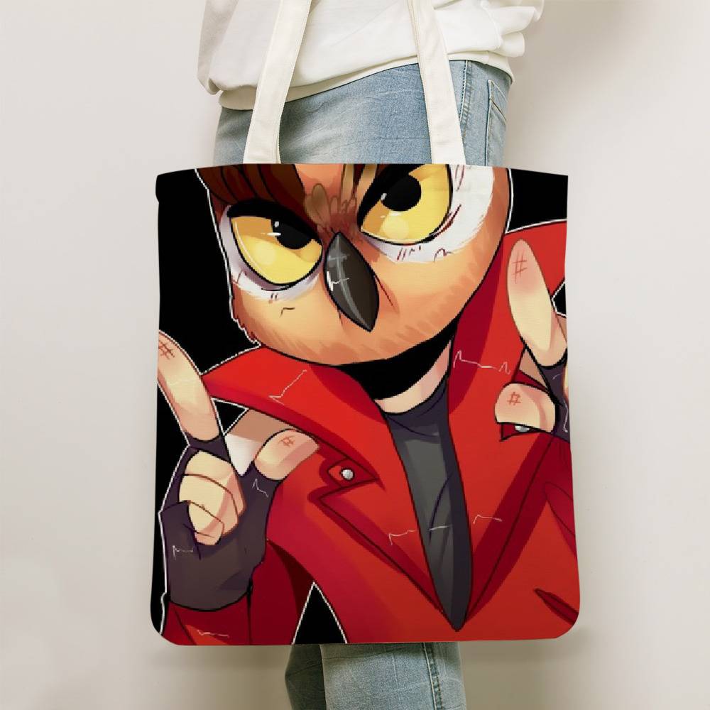 Vanossgaming Youtubers Logo Totebag