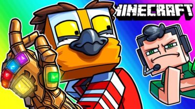 Commitment to Quality - VanossGaming Merch