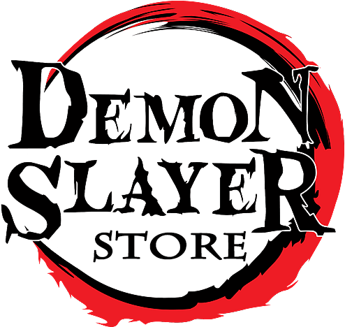 demon slayer store logo - VanossGaming Merch